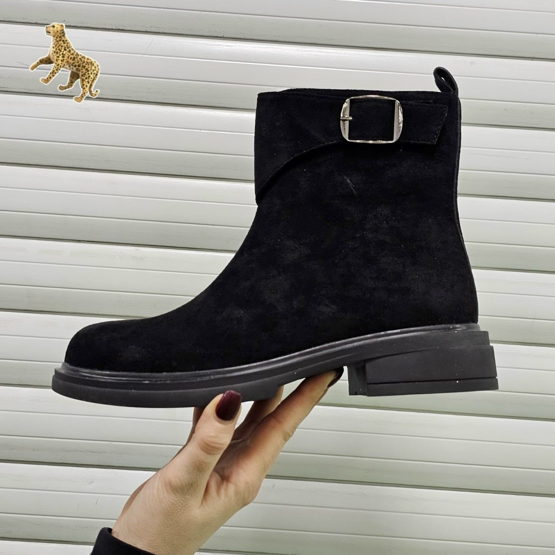 ботинки женские,,женская ,полусапоги,модные ботинки