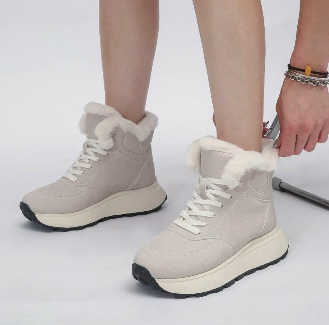 кроссовки женские зимние candy kross 263297660,,кроссовки женские зимние высокие утепленные с мехом candy kross,женские ботинки,кроссовки женские зимние