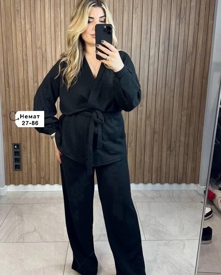 трикотажный костюм,костюм с брюками,женский костюм,брючный костюм,стильные костюмы