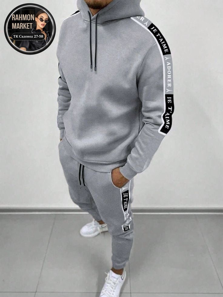костюм спортивный мужской,мужской спортивный костюм на флисе,спортивный костюм мужской спортивный костюм,спортивный костюм с полосой мужской,мужской спортивный костюм your style