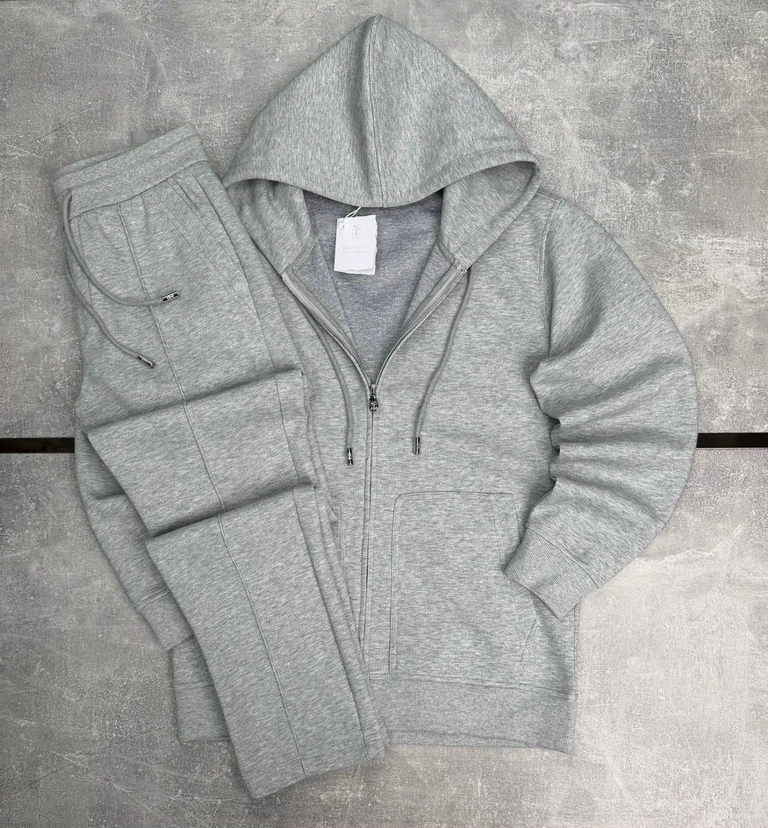 спортивные костюмы brunello cucinelli,спортивный костюм brunello,спортивные костюм,спортивный костюм мужской на флисе арт. 1347591