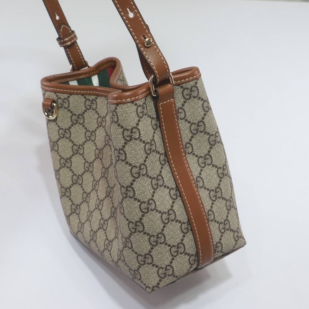 сумка-тоут из кожи double g gucci,gucci сумка,сумка через плечо модная и простая gucci,модная сумка,сумка через плечо gucci