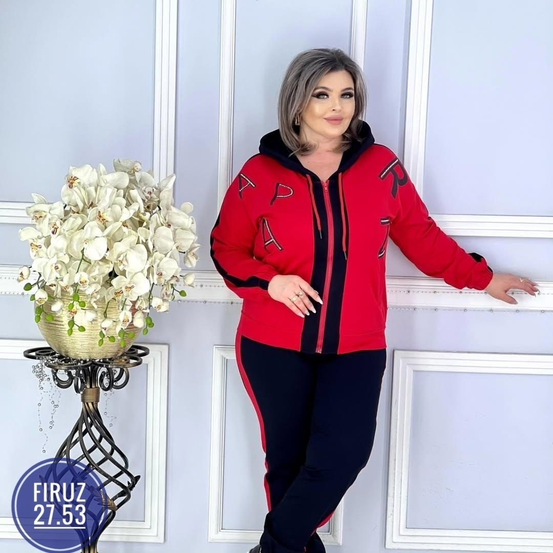 женский спортивный костюм больших размеров,костюм женский,женские костюмы больших размеров,cпортивный костюм больших размеров,костюм двойка женская
