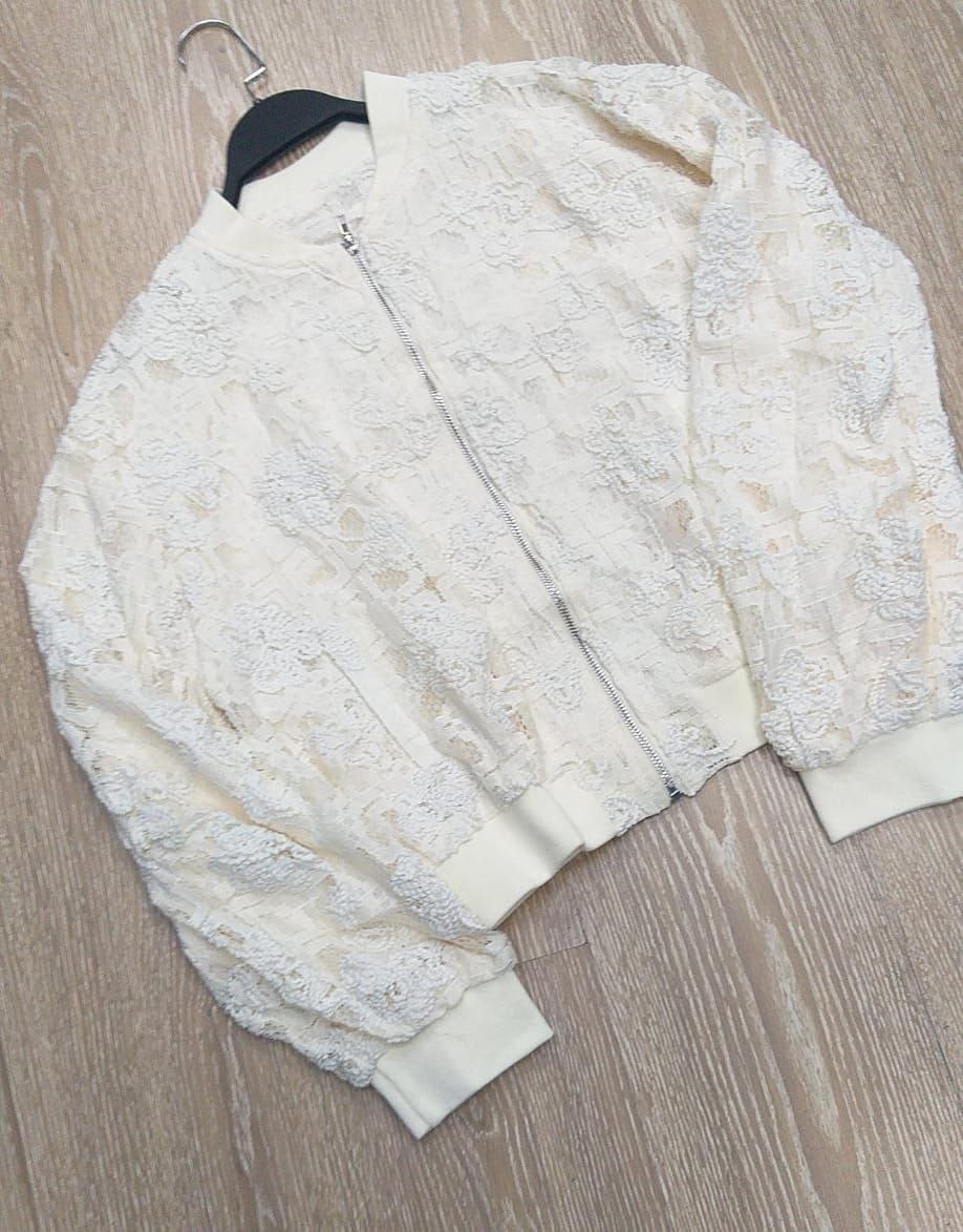 бомбер кружево,taifun бомбер кружевной,кружевной бомбер,бомбер из кружева,куртка бомбер