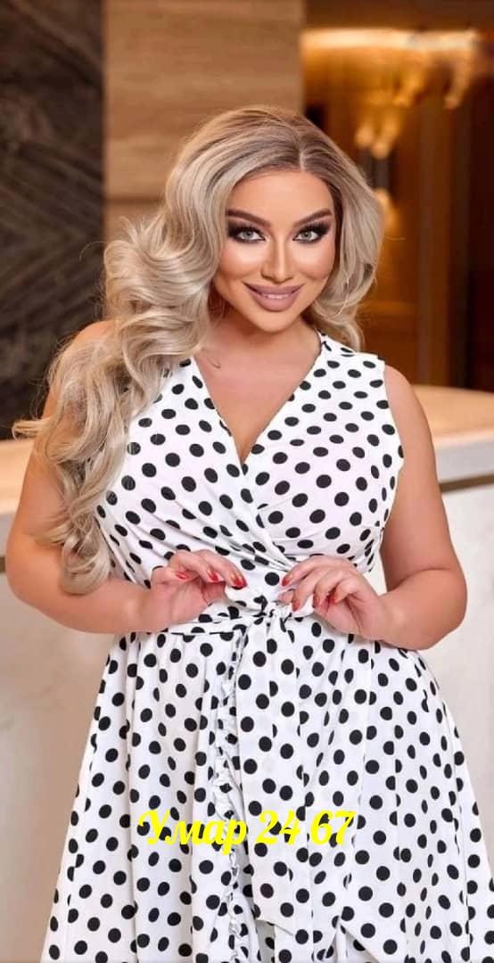 женское платье больших размеров,платье женская,платье большие размеры,платье женское в горошек больших размеров,платье