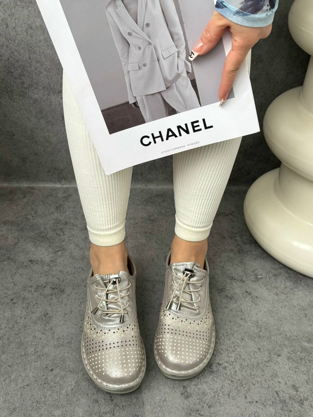 , женская,туфли с перфорацией,обуви,туфли женские