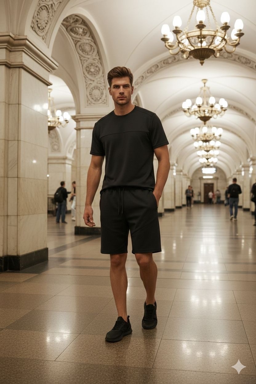 мужской костюм шорты футболка,мужской спортивный костюм с шортами и футболкой,костюм мужской,костюм для мужчин,костюм мужской летний