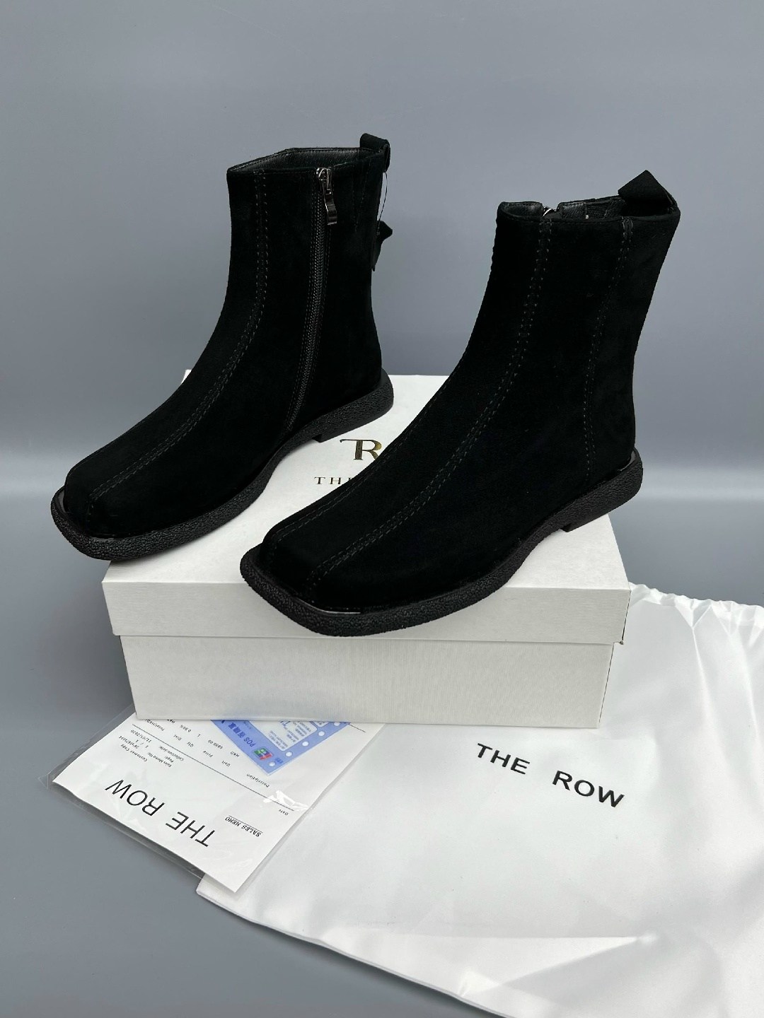 ,ботинки женские,ботинки,замшевые ботинки,женские замшевые ботинки hermes premium чёрного цвета