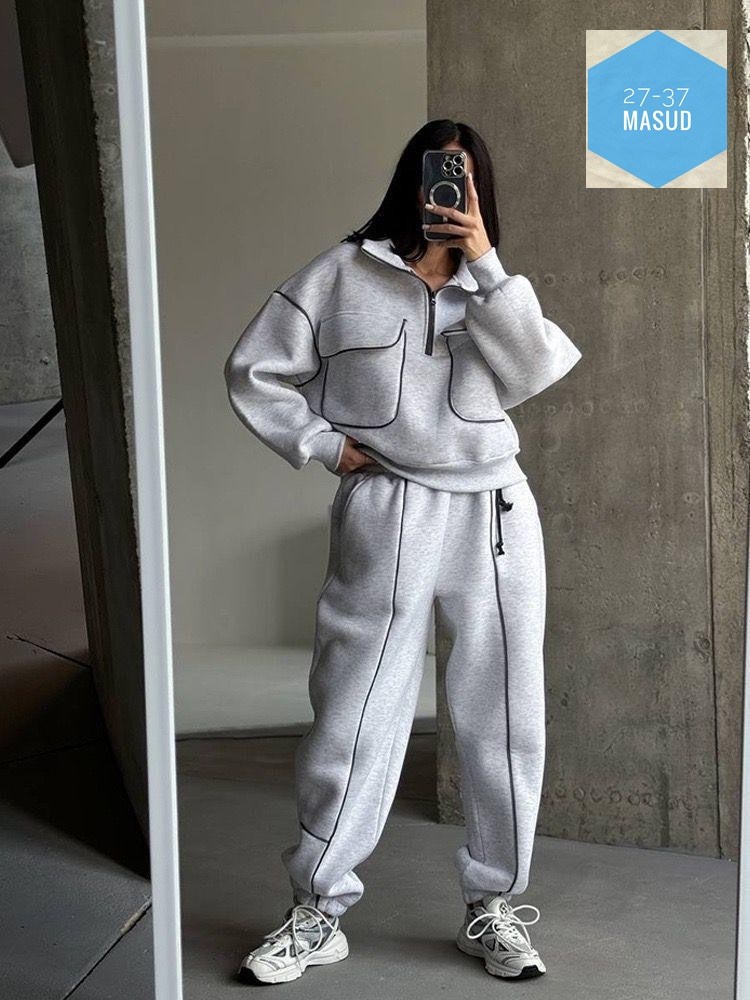 теплый костюм на флисе,костюм спортивный,теплый костюм,женский костюм,костюм женский спортивный на флисе