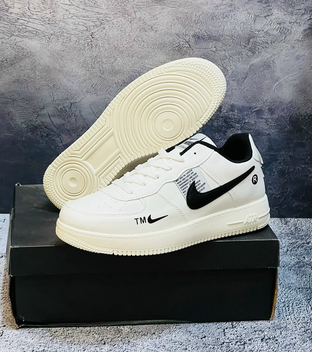 кросcовки nike air force 1,кроссовки мужские nike air force 1,мужские кроссовки nike air force 1 lv8 чорні,кроссовки,air force 1 black