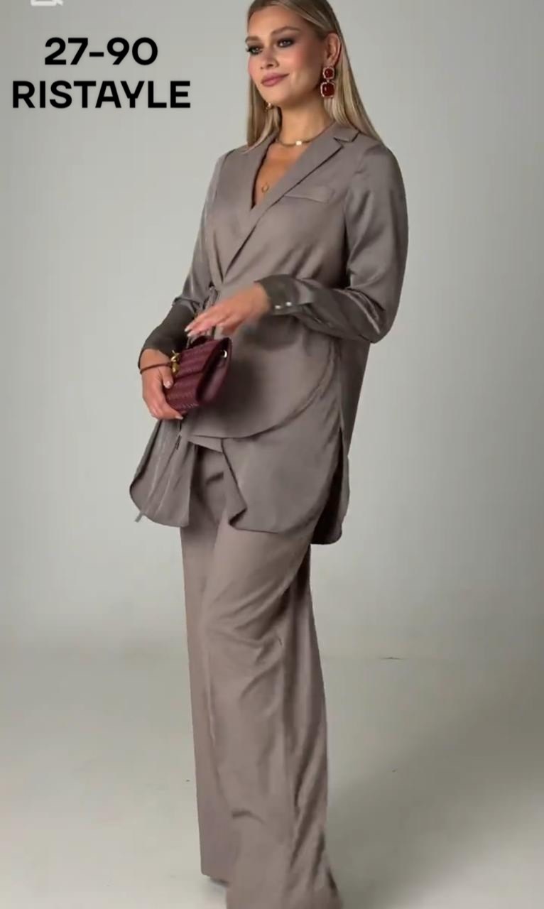 брючный костюм,костюм женский,брючный костюм женский,костюм с брюками,комплект брючный