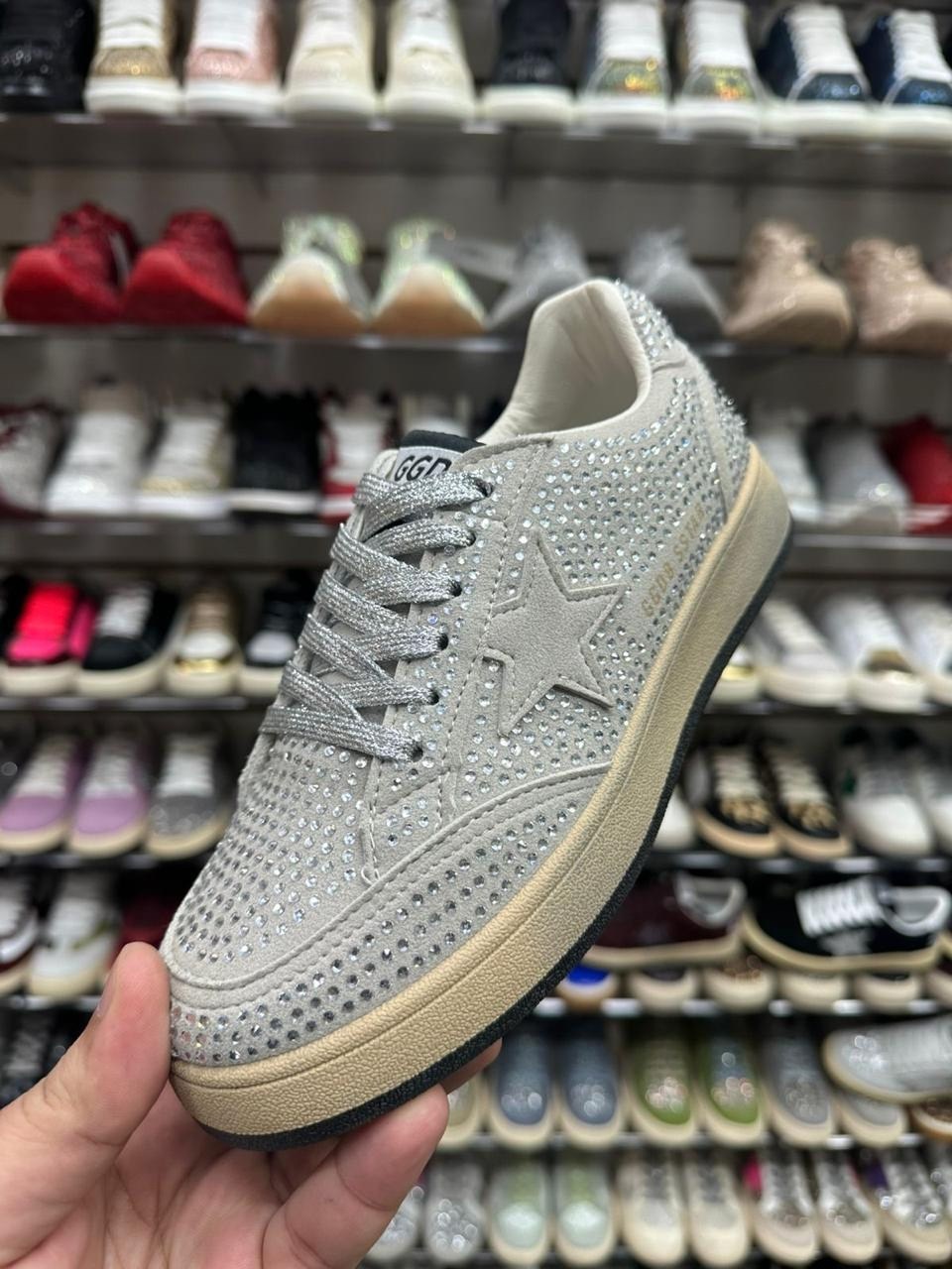 ,golden goose кеды,кеды женские golden goose,кеды golden goose superstar серебряные,голден гус кеды