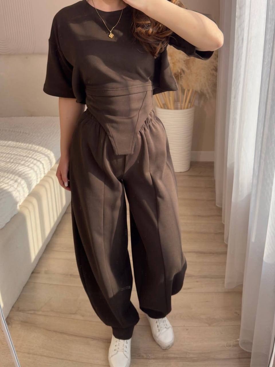 модные наряды,стильный наряд,брюки модные,брюки широкие