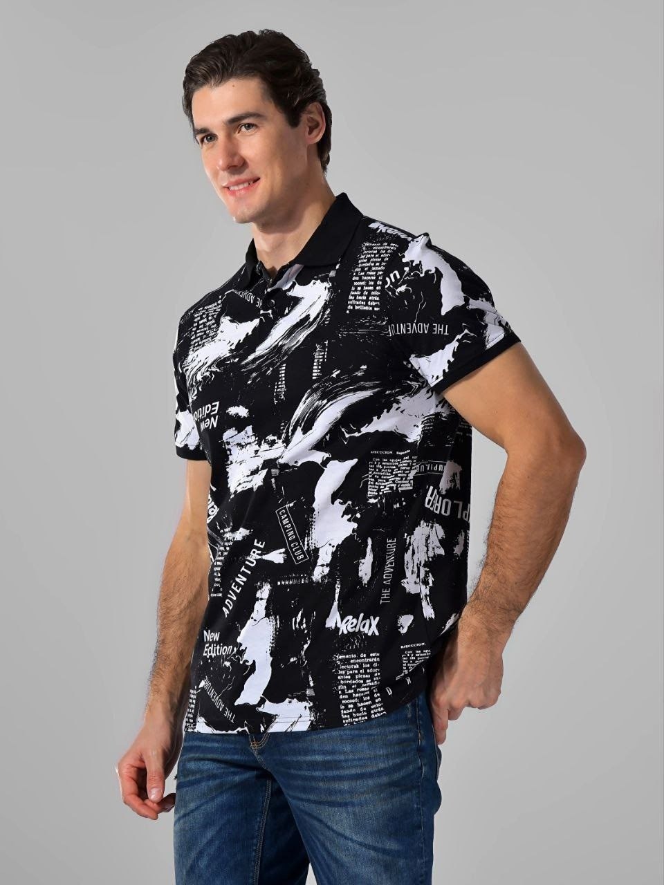 футболки мужские,мужская футболка поло,мужская мода,футболки с воротником,одежда для мужчин