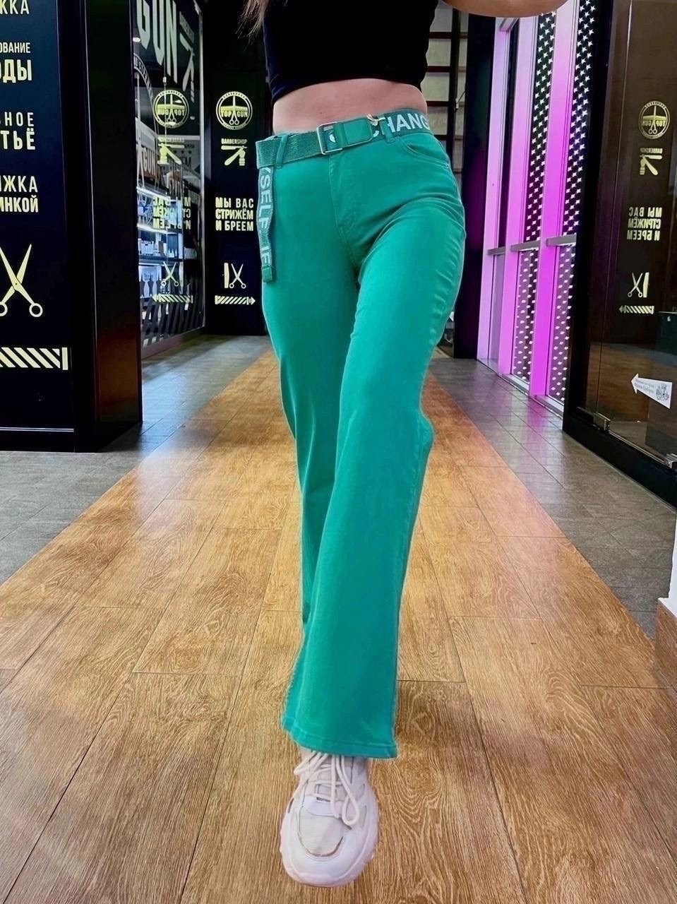 брюки джинсы,женские брюки,модные брюки,брюки из габардина,прямые брюки