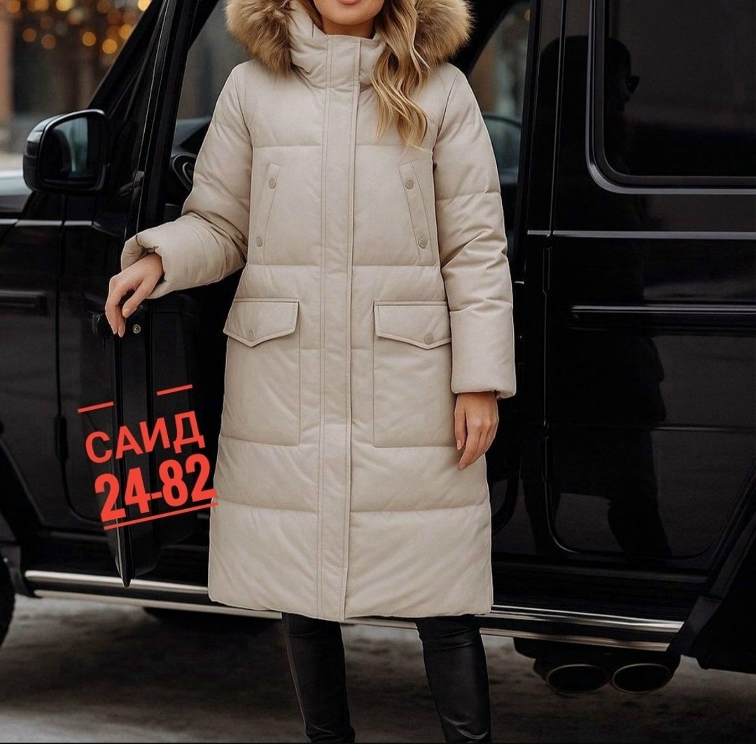 пуховик женский,классический пуховик на зиму,куртка зимняя женская,светло зеленый пуховик,пуховик