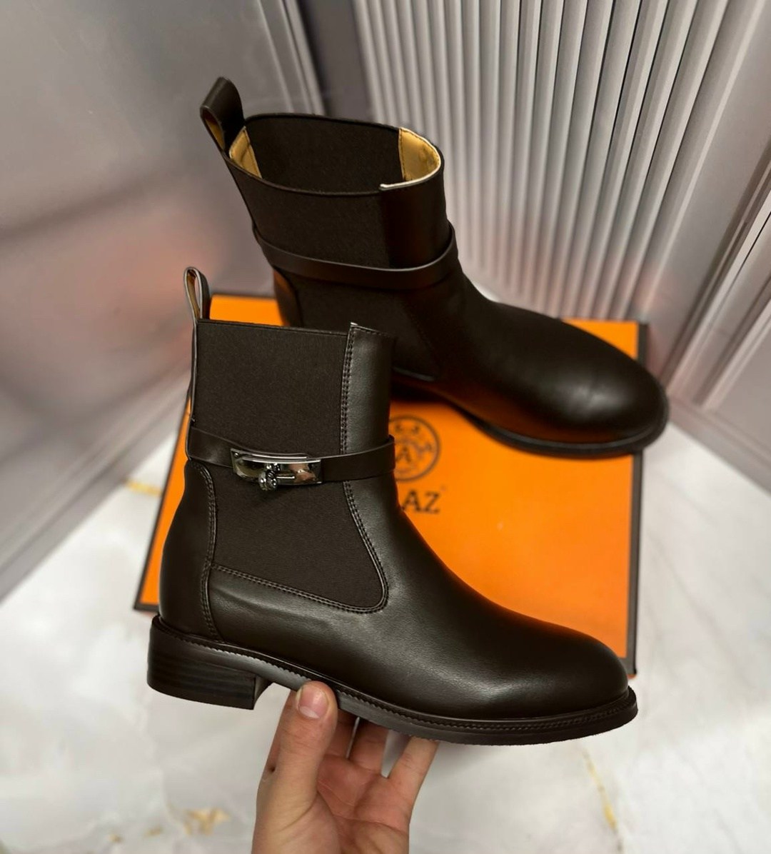 ботинки hermes,,хермес ботинки,hermes ,гермес