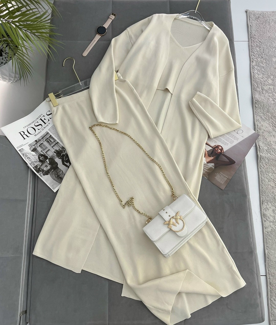 комплект платье с кардиганом длинное,костюм двойка кашемир,длинный кардиган,платье и кардиган