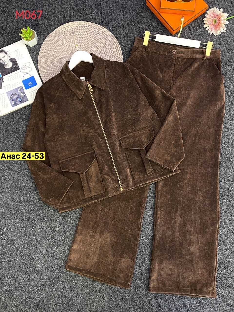 костюм с брюками,костюм женский брючный,женский костюм,жакет и брюки,костюм брючный трикотажный оверсайз margo collection