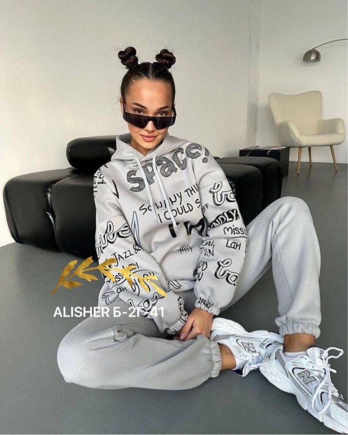 костюм спортивный женский,костюм с принтом,cпортивный костюм женский на флисе,женский костюм,cпортивный костюм оверсайз