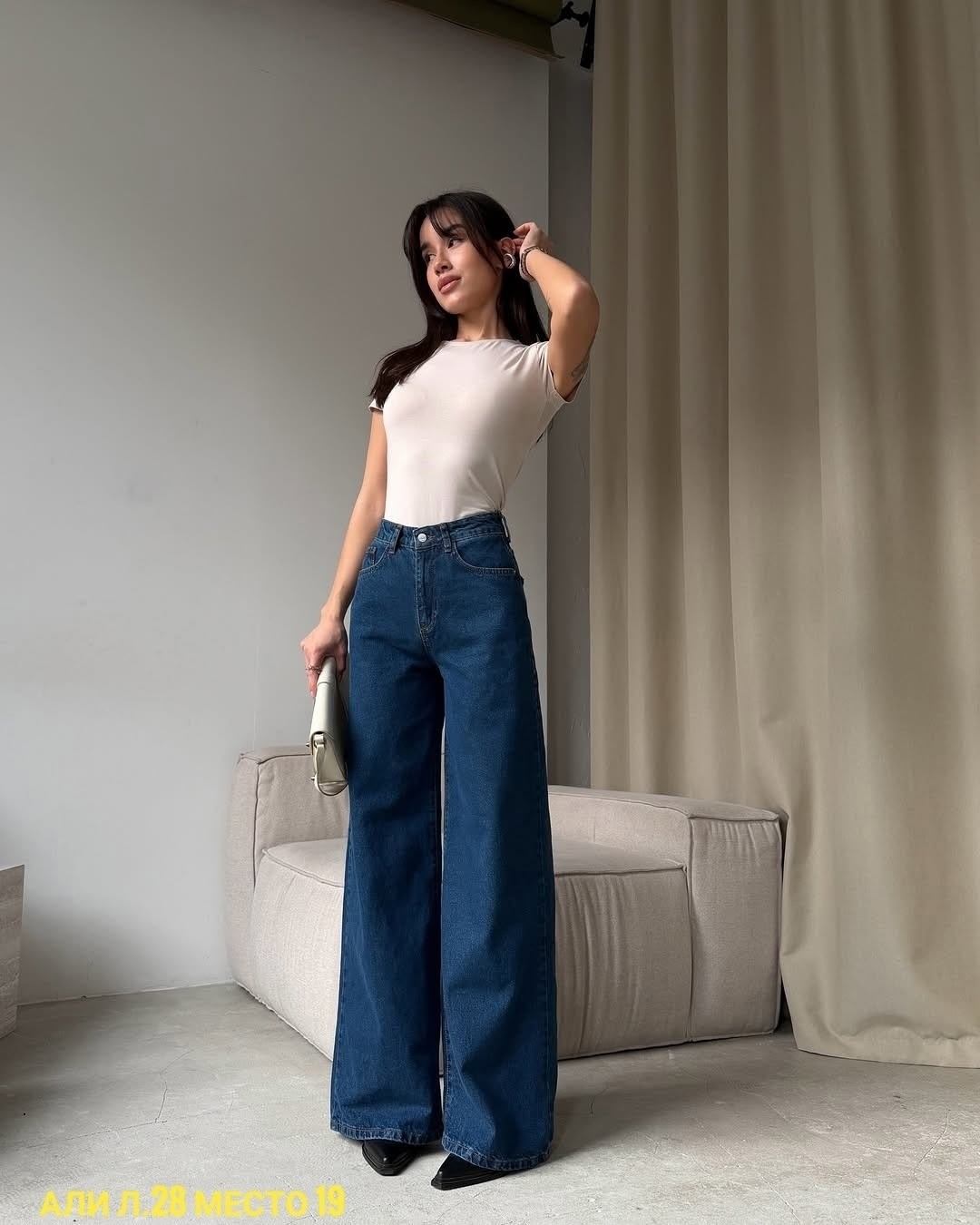 джинсы палаццо,женские джинсы,джинсы,джинсы женские клеш,джинсы трубы