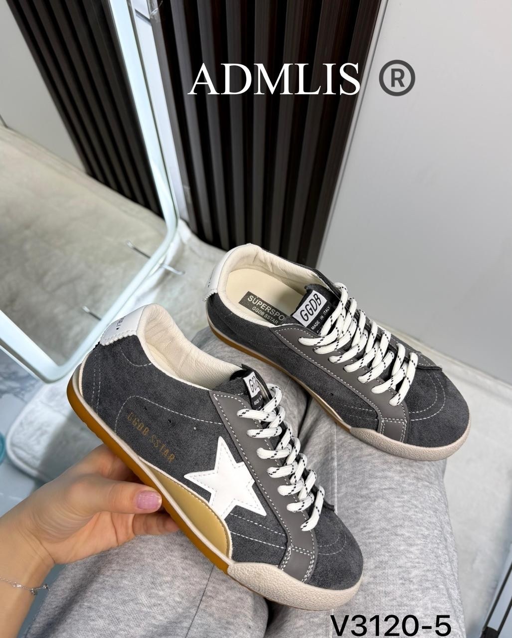 ,коричневые кроссовки ball star golden goose anthracite silver,golden goose кеды stardan коричневый,кеды golden goose,голден гус кеды