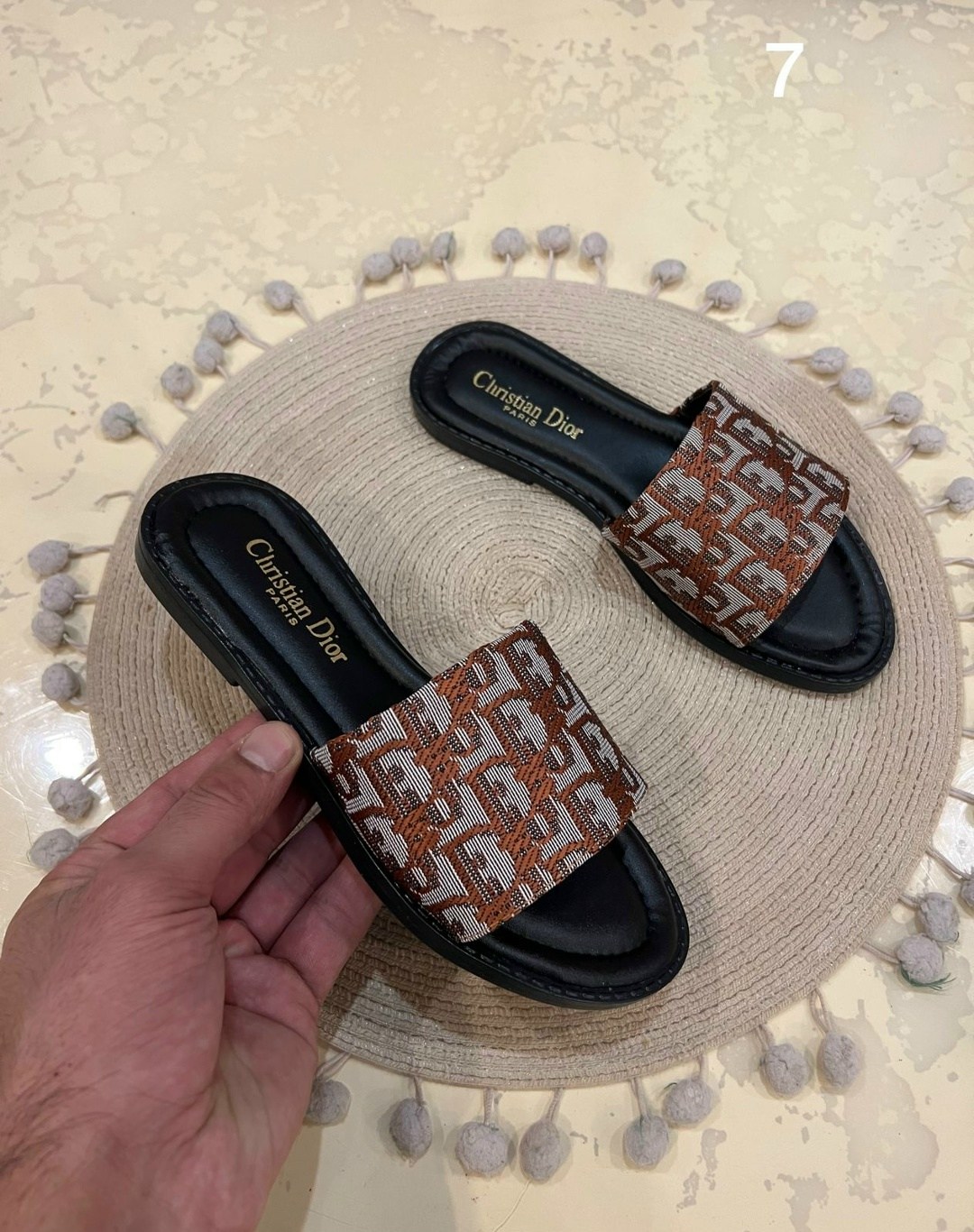 шлепанцы christian dior,christian dior dway шлепки,шлепки christian dior,,шлепки диор зелёные