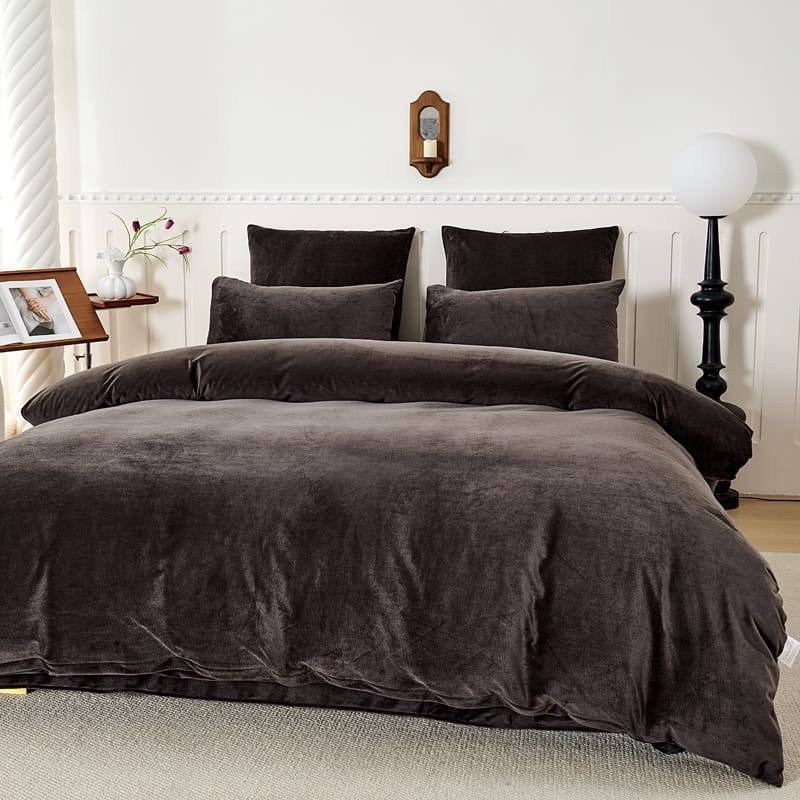 комплект постельного белья,постельное белье люкс, для дома,комплект постельного белья с пододеяльником,плюшевое одеяло