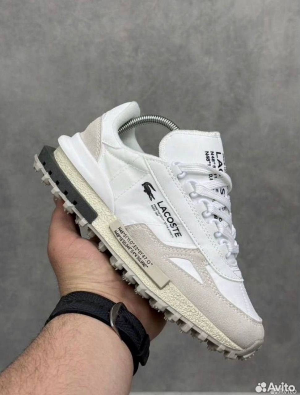 кроссовки мужские lacoste,кроссовки lacoste,,кроссовки lacoste elite active,спортивная
