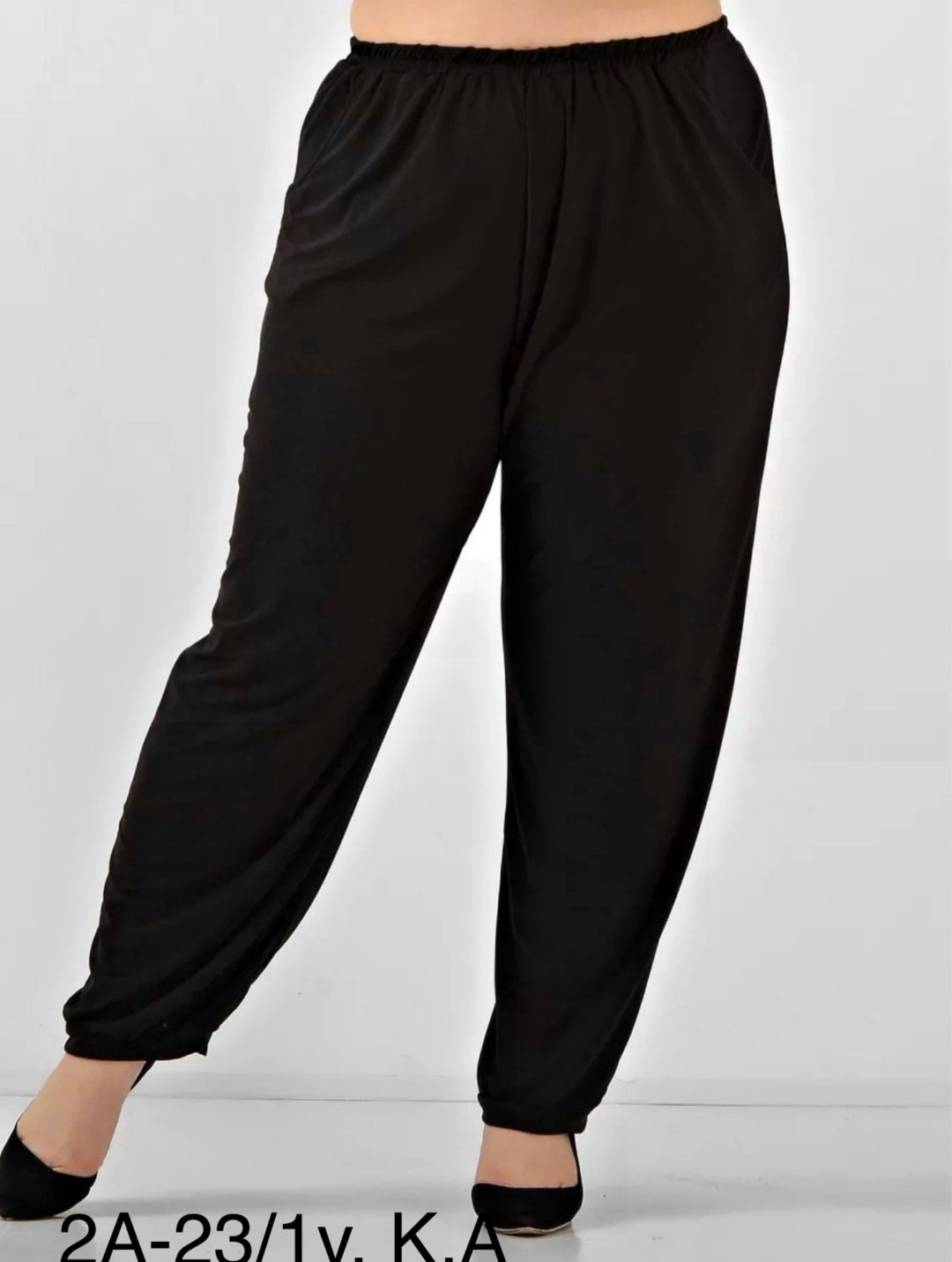 брюки шаровары больших размеров unigma,брюки шаровары больших размеров,брюки для полных,брюки больших размеров для женщин,брюки для полных женщин