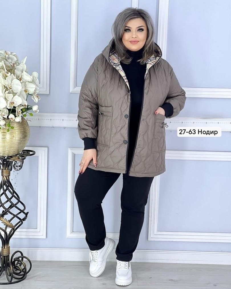 куртка женская,женская куртка демисезонная больших размеров,демисезонная куртка,куртка женская демисезонная,женская верхняя одежда больших размеров