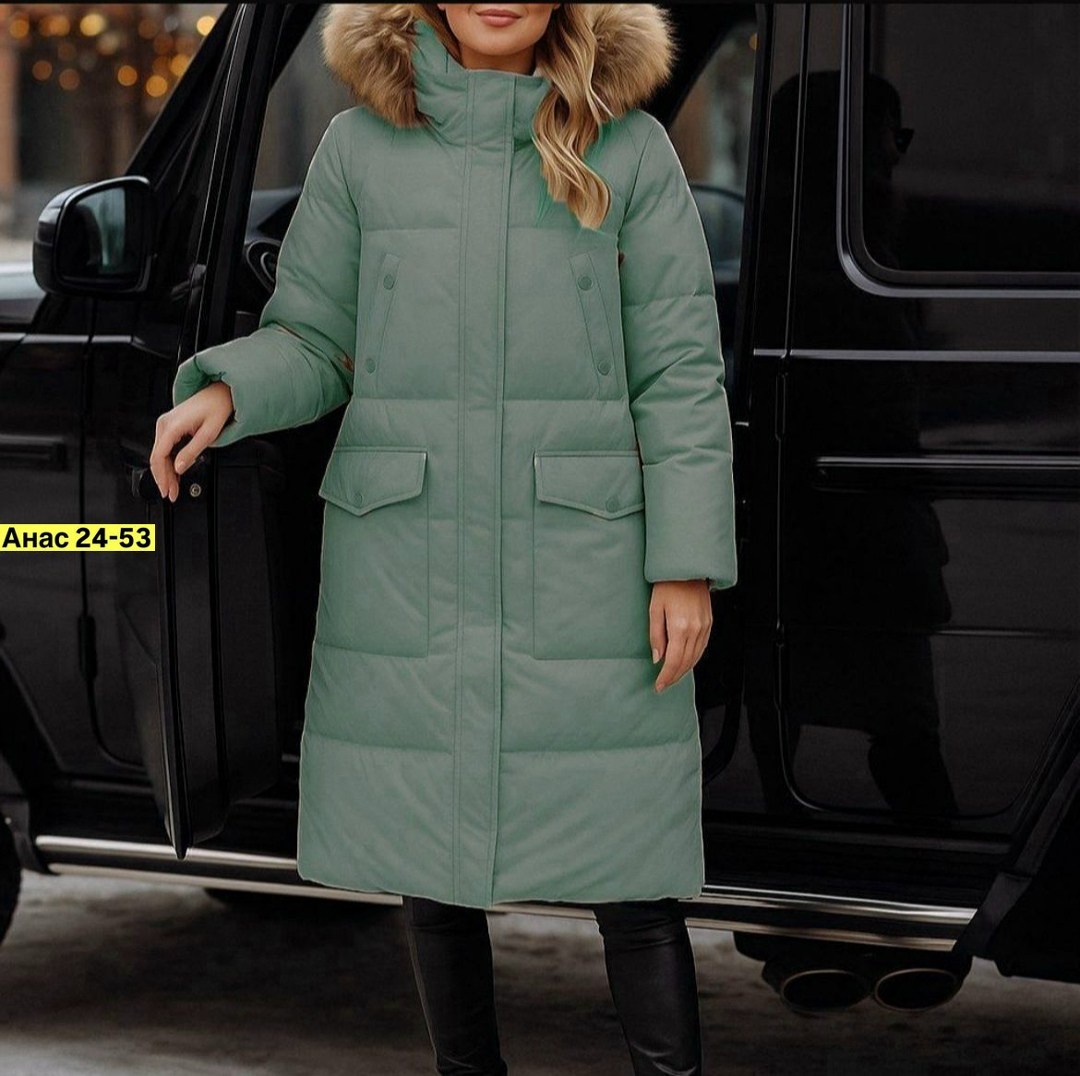 зимние куртки и пуховики 908243 (ярко-синий),пуховики тренд,куртка женская зимняя,зимние куртки казань женские,куртка зимняя удлиненная женская