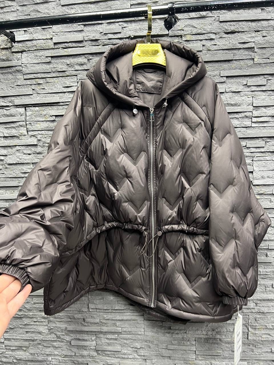 куртка женская,пуховик женский,куртка пуховик,куртка оверсайз,стеганый пуховик