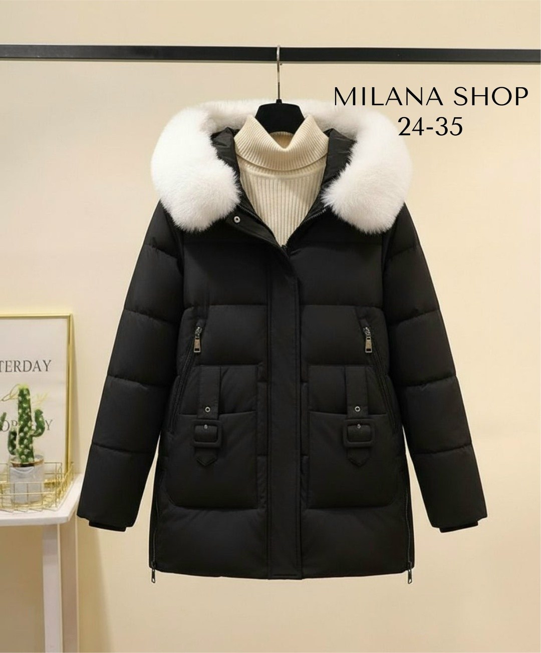 куртка женская зимняя с мехом енот премиум класса светло-зеленого цвета 3223zs,куртка зимняя женская,куртка женская зимняя с мехом енот премиум класса светло-зеленого цвета,зимние куртки женские 2026,