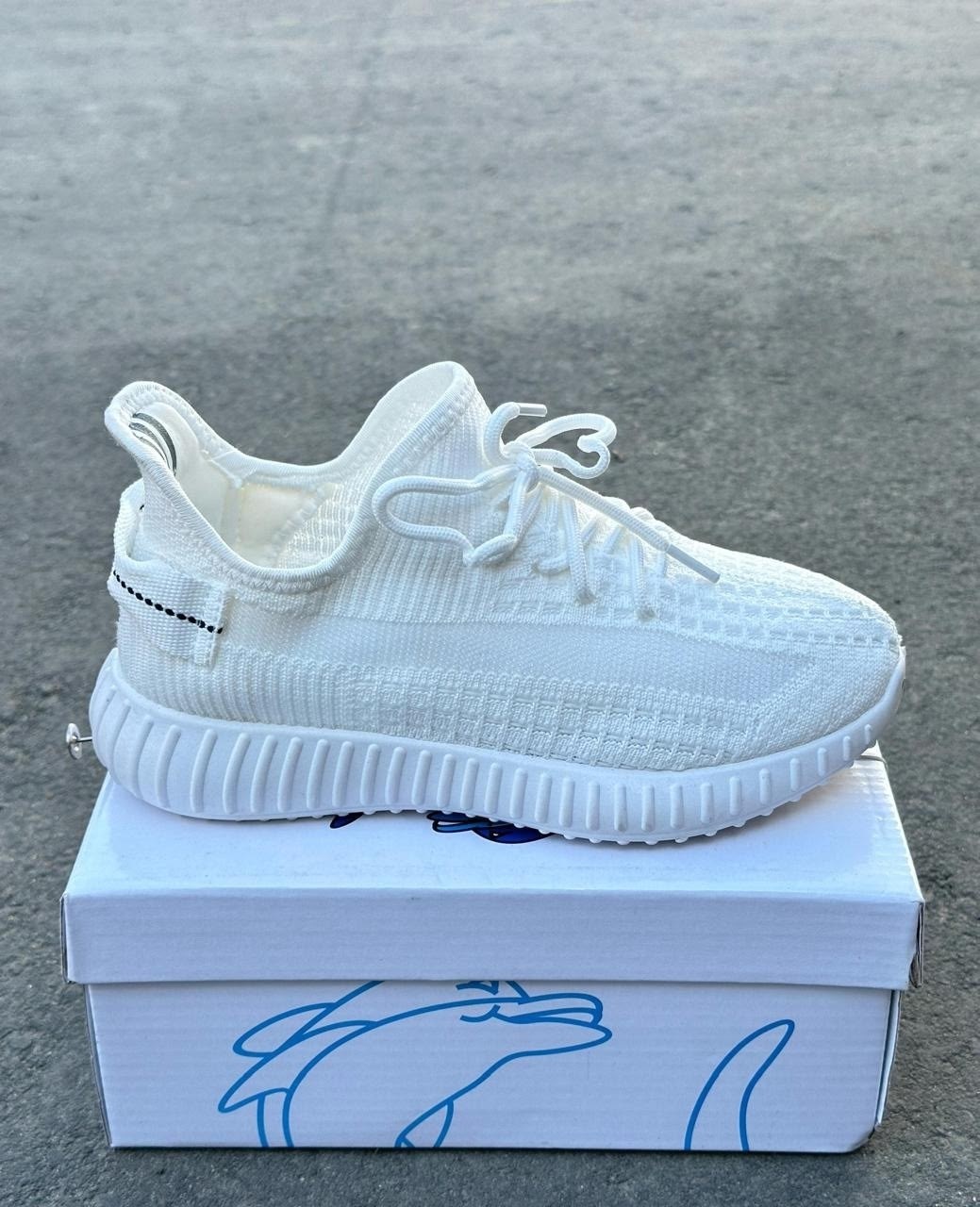 кроссовки,кроссовки детские текстильные yeezy boost кеды изи,кроссовки изики, кроссовки,кроссовки весенний