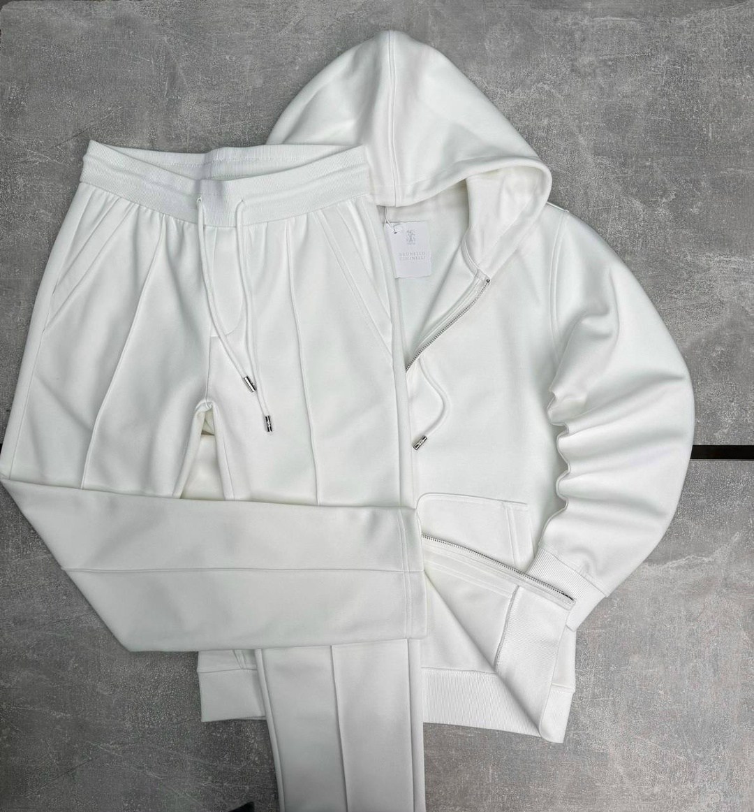 спортивные костюмы brunello cucinelli,спортивный костюм brunello,спортивные костюм,спортивный костюм мужской на флисе арт. 1347591