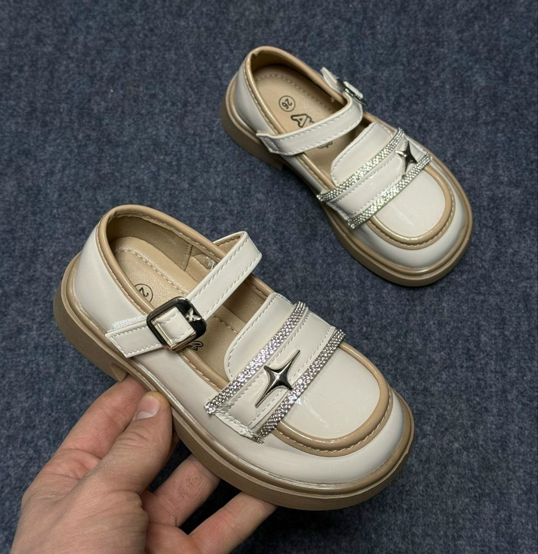 ,туфли кожаные для девочек,детские туфли,туфли для девочки,детская