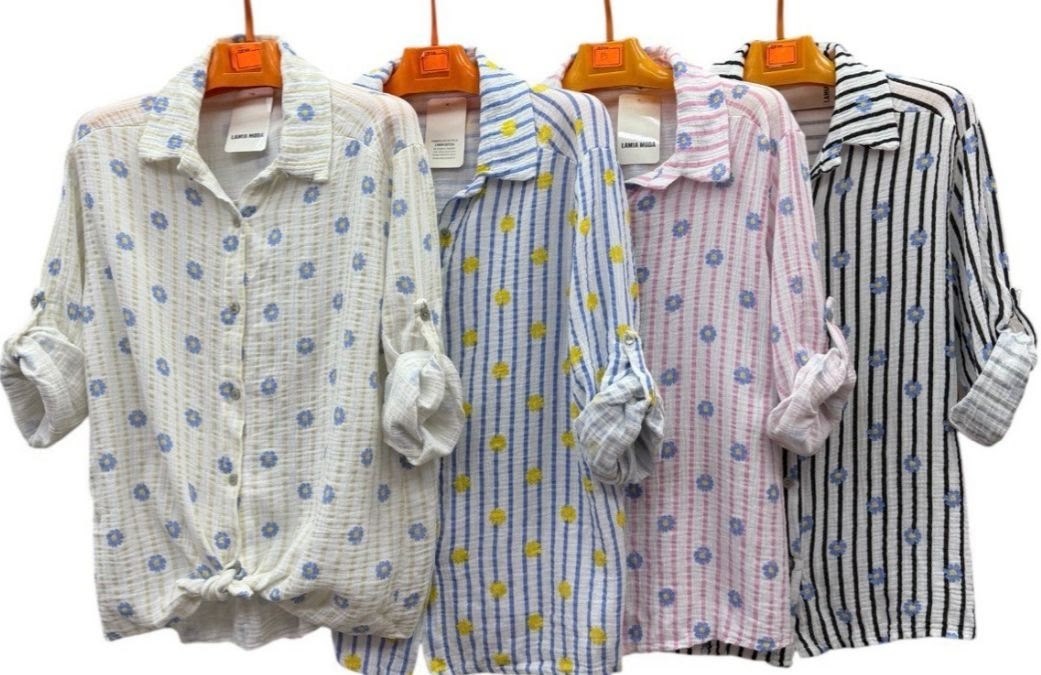 рубашка в полоску женская,рубашка в полоску,повседневная рубашка,женская рубашка,рубашка модная