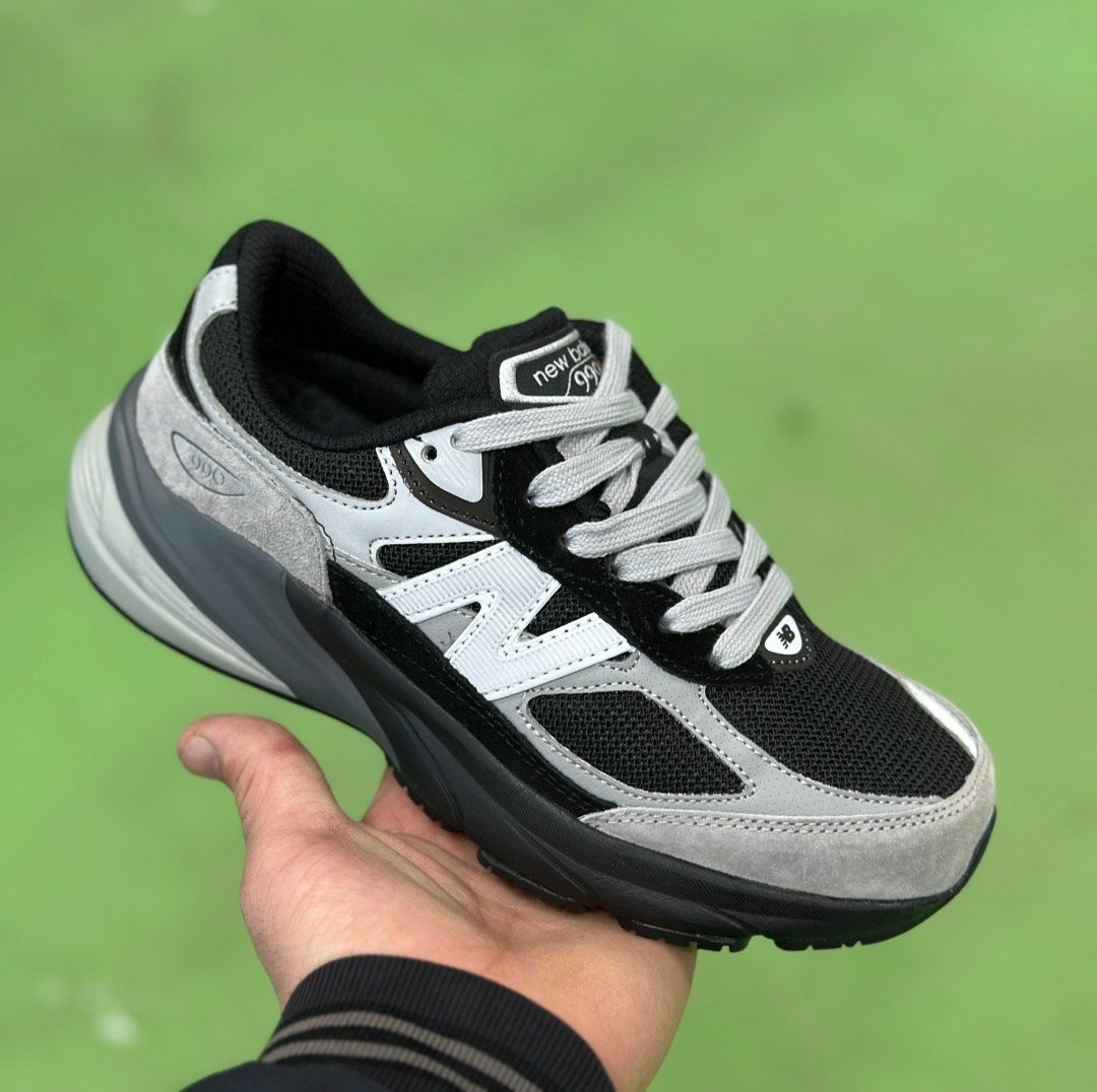 кроссовки new balance,new balance 990,кроссовки new balance 990,кроссовки,new balance 990 v 6