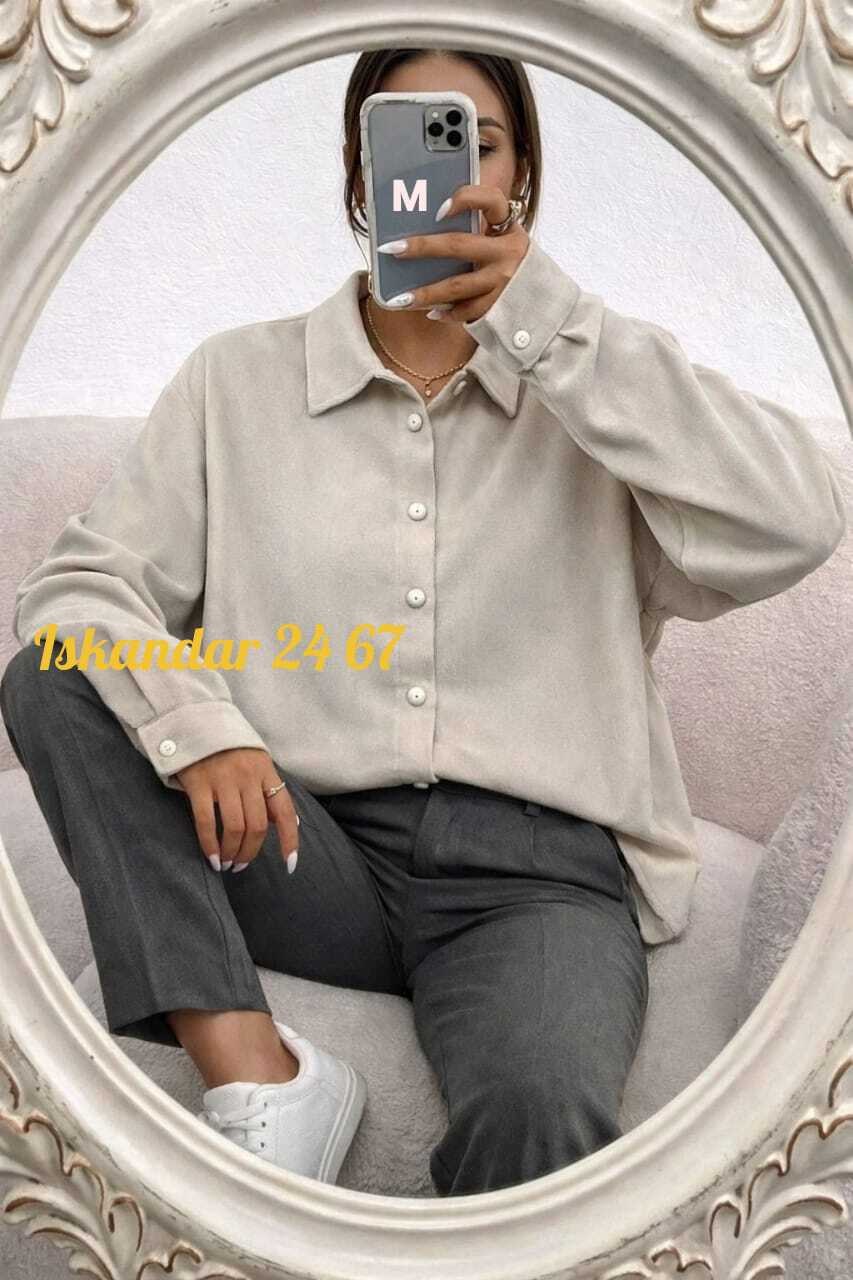 рубашка микровельвет женская,рубашка вельвет,рубашка женская вельветовая,рубашка женская,повседневная рубашка