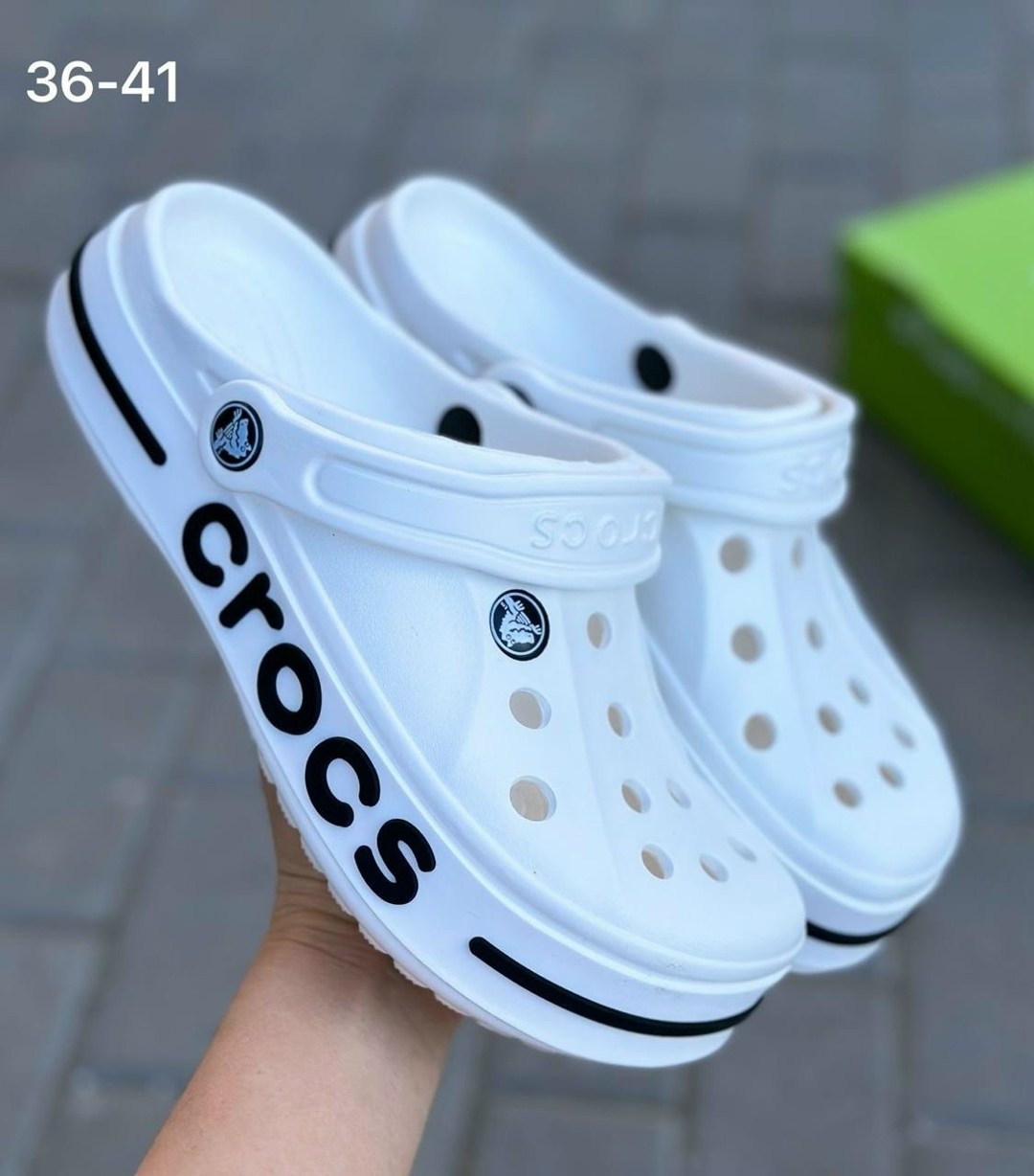 сланцы кроксы шлепки с джибитсами арт. 11216575,кроссовки - сабо crocs bayaband clog арт. 10620944,сабо кроксы летние bayaband clog crocs 328862782,кроксы серые,сабо crocs мужские серые летние