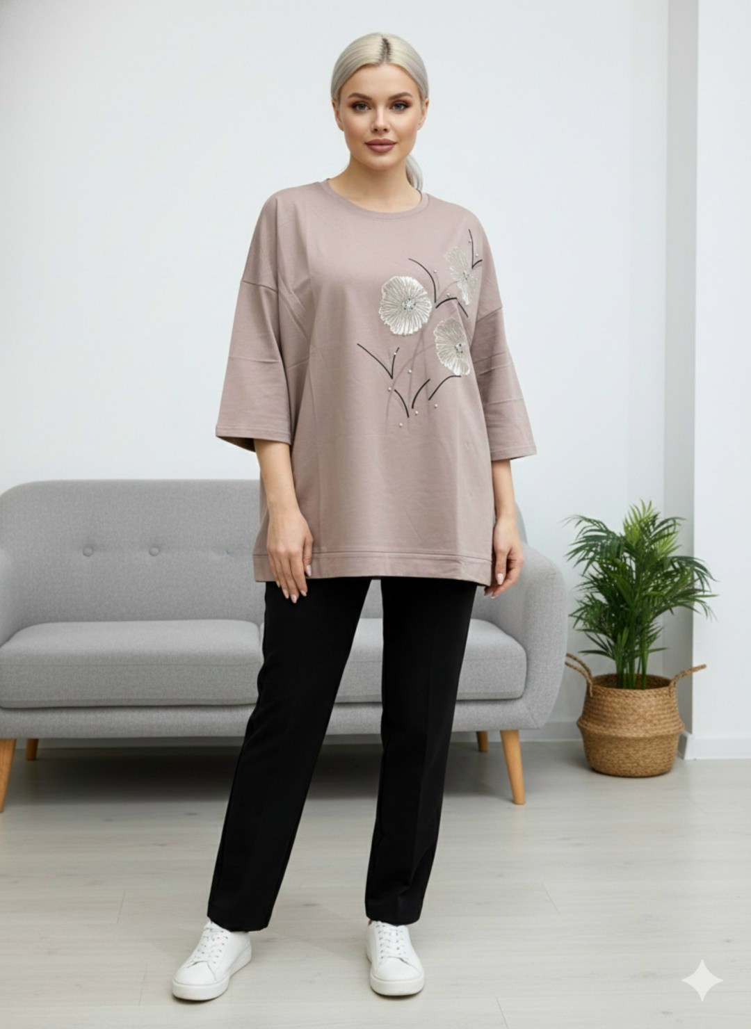 туника женская,свитшот женская,костюм женский,толстовки свитшот,костюм с брюками