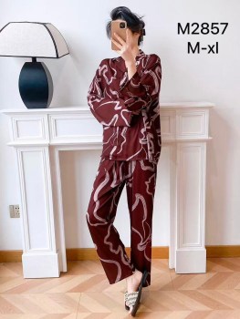 Домашняя одежда