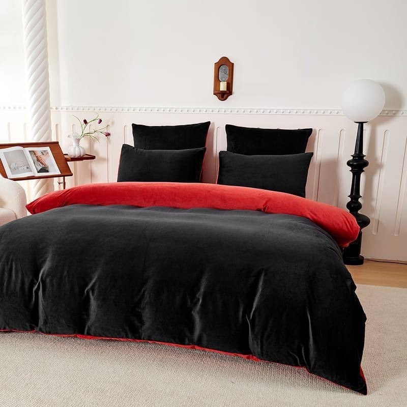 комплект постельного белья,постельное белье люкс, для дома,комплект постельного белья с пододеяльником,плюшевое одеяло