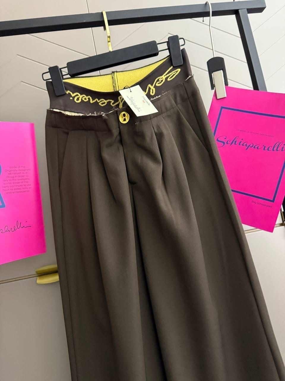 брюки палаццо,широкие брюки,брюки женские широкие,комбинированные брюки,стильные брюки