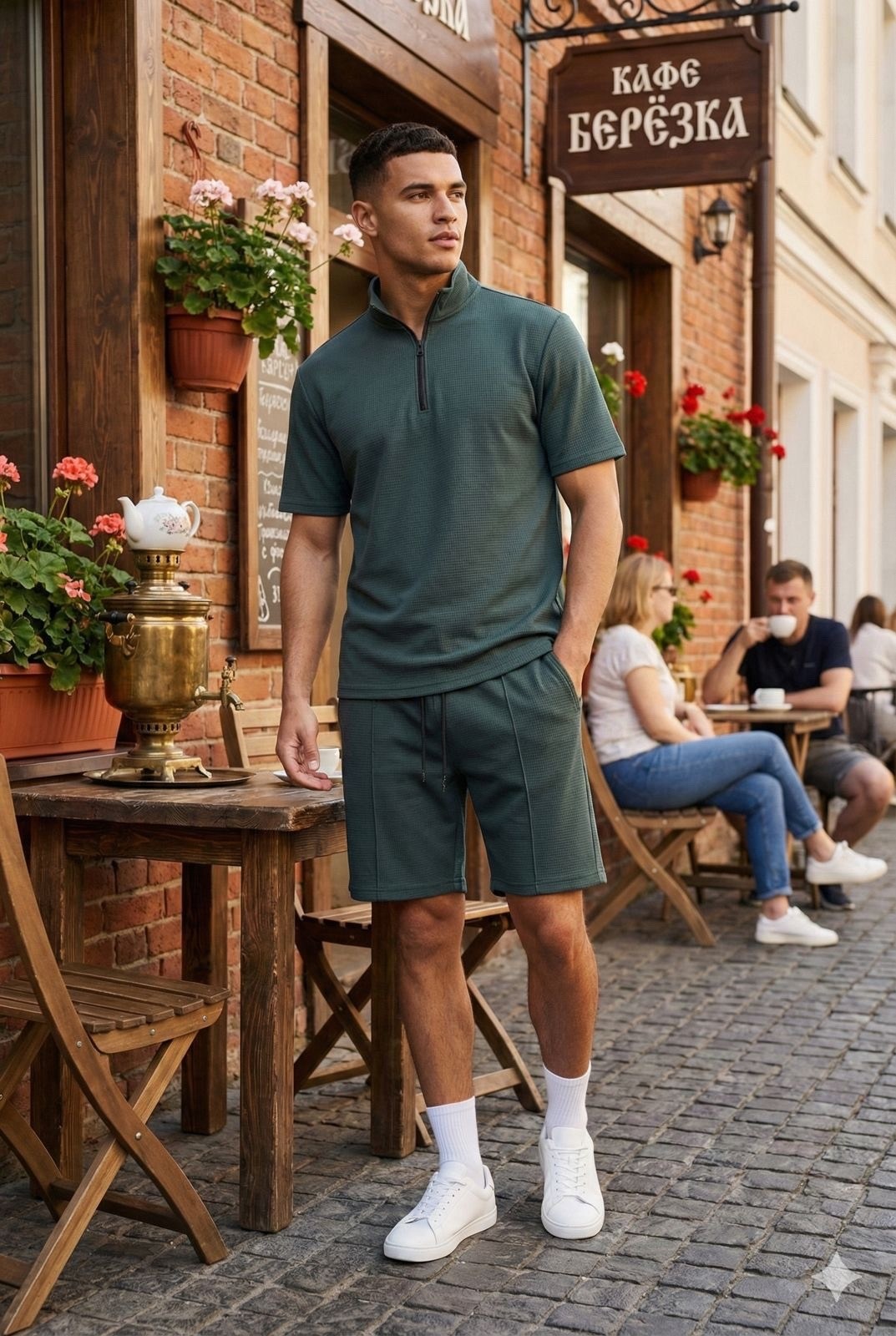 мужская мода,костюм мужской летний,костюм мужской,мода мужская,костюм мужской с шортами
