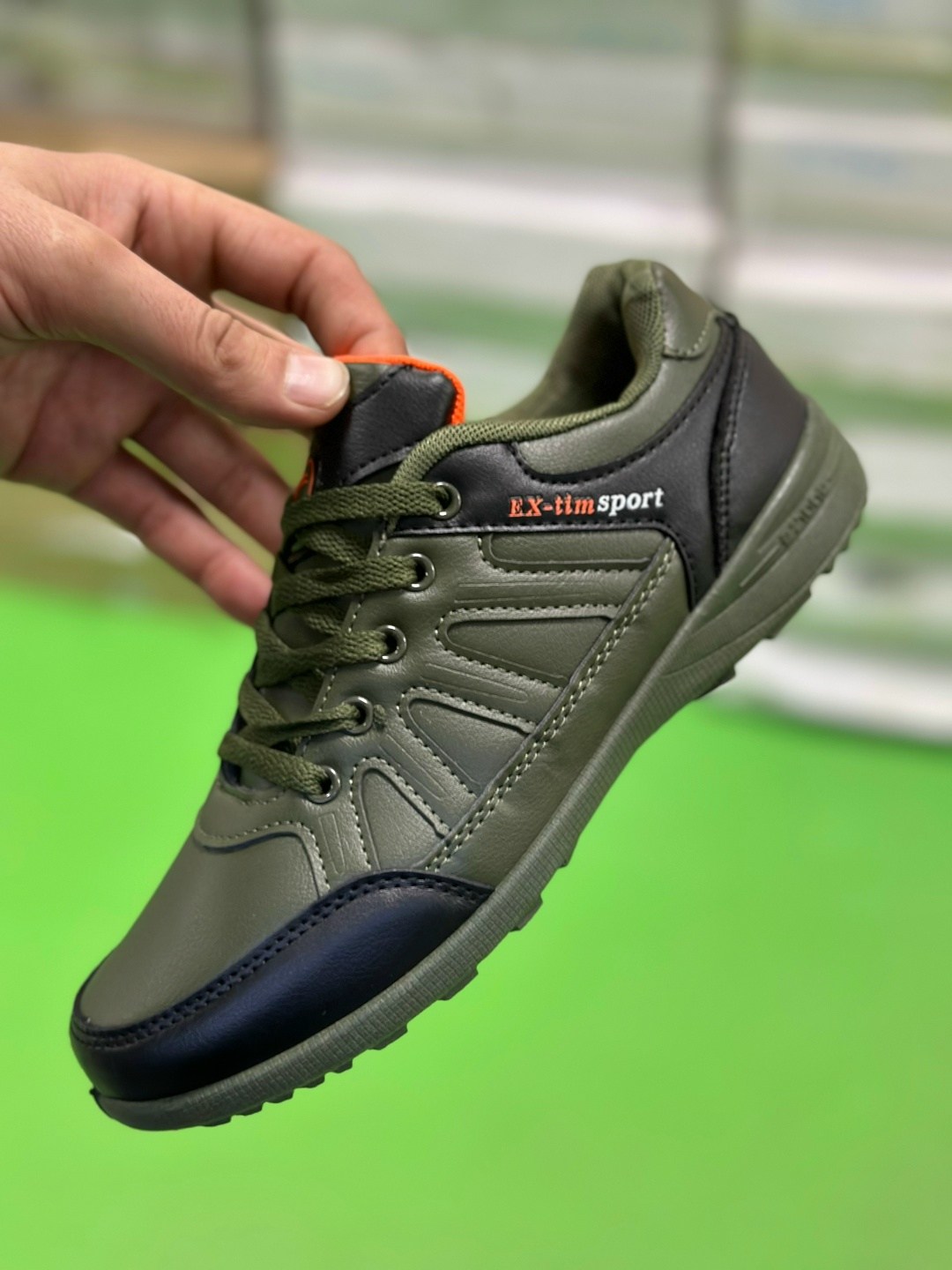 мужские кроссовки,кроссовка мужской,кроссовки ex-tim мужские,, спортивная