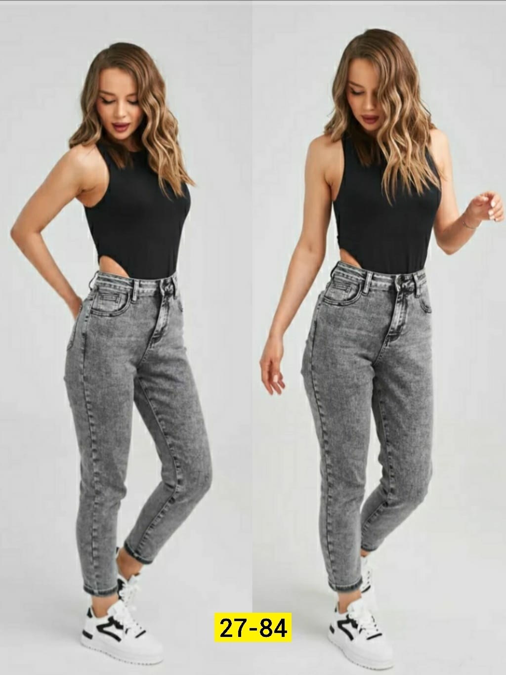 женские джинсы,джинсы женские серые,женские повседневные джинсы,джинсы брюки,женские джинсы с высокой талией