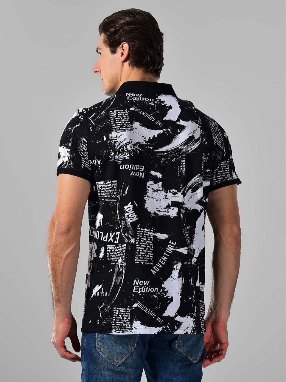 футболки мужские,мужская футболка поло,мужская мода,футболки с воротником,одежда для мужчин