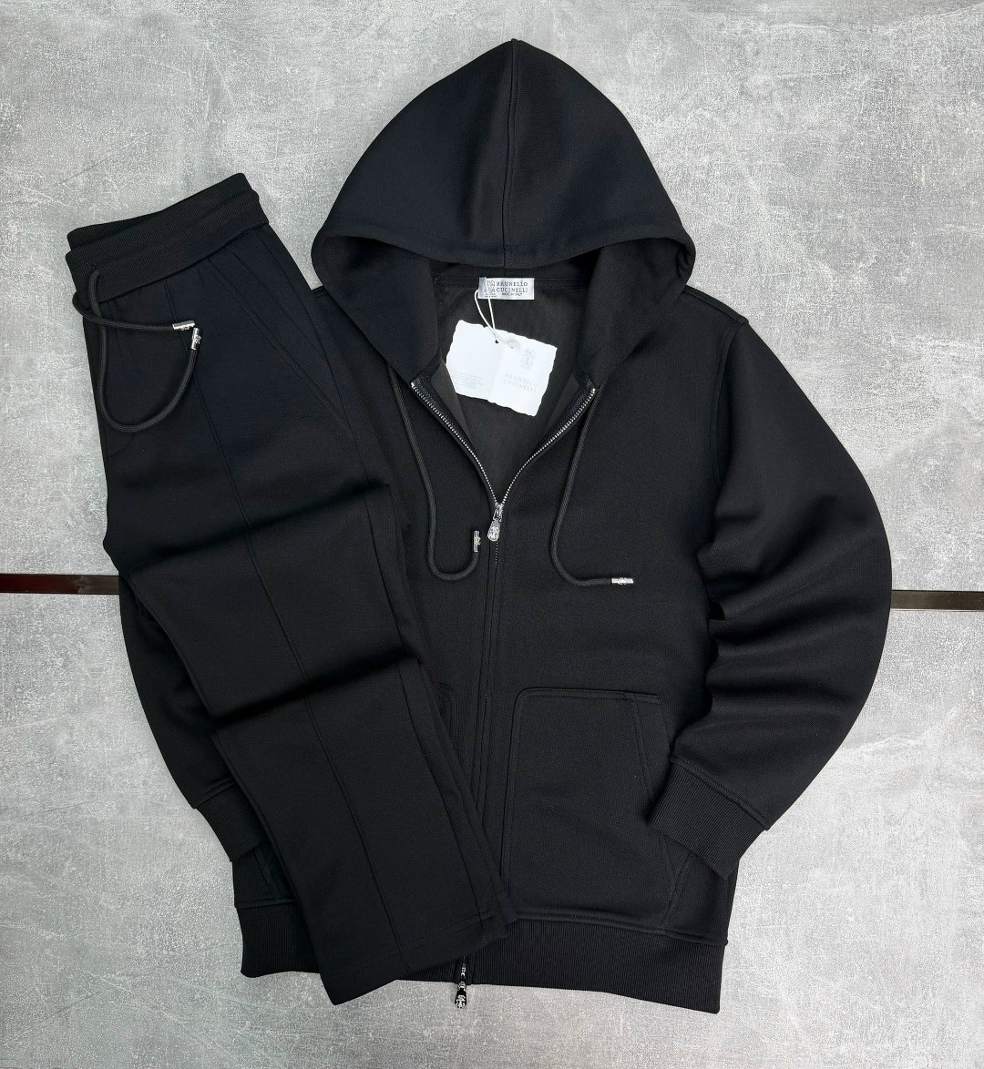 спортивный костюм brunello cucinelli,бежевая кофта,спортивный костюм,костюм на флисе мужской